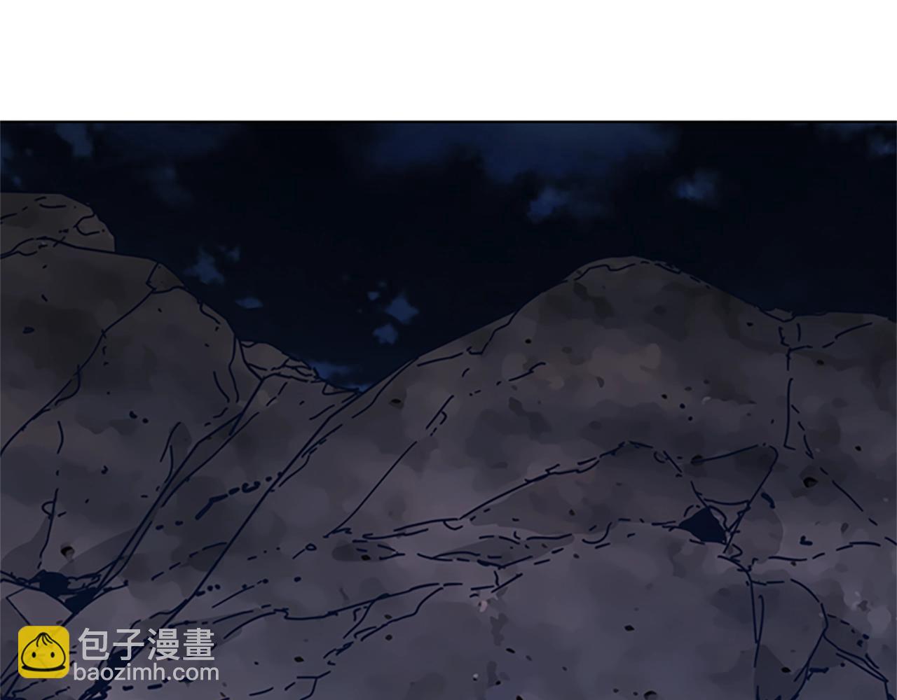 清道夫K - 第39話 月夜攀巖（一）(2/2) - 7