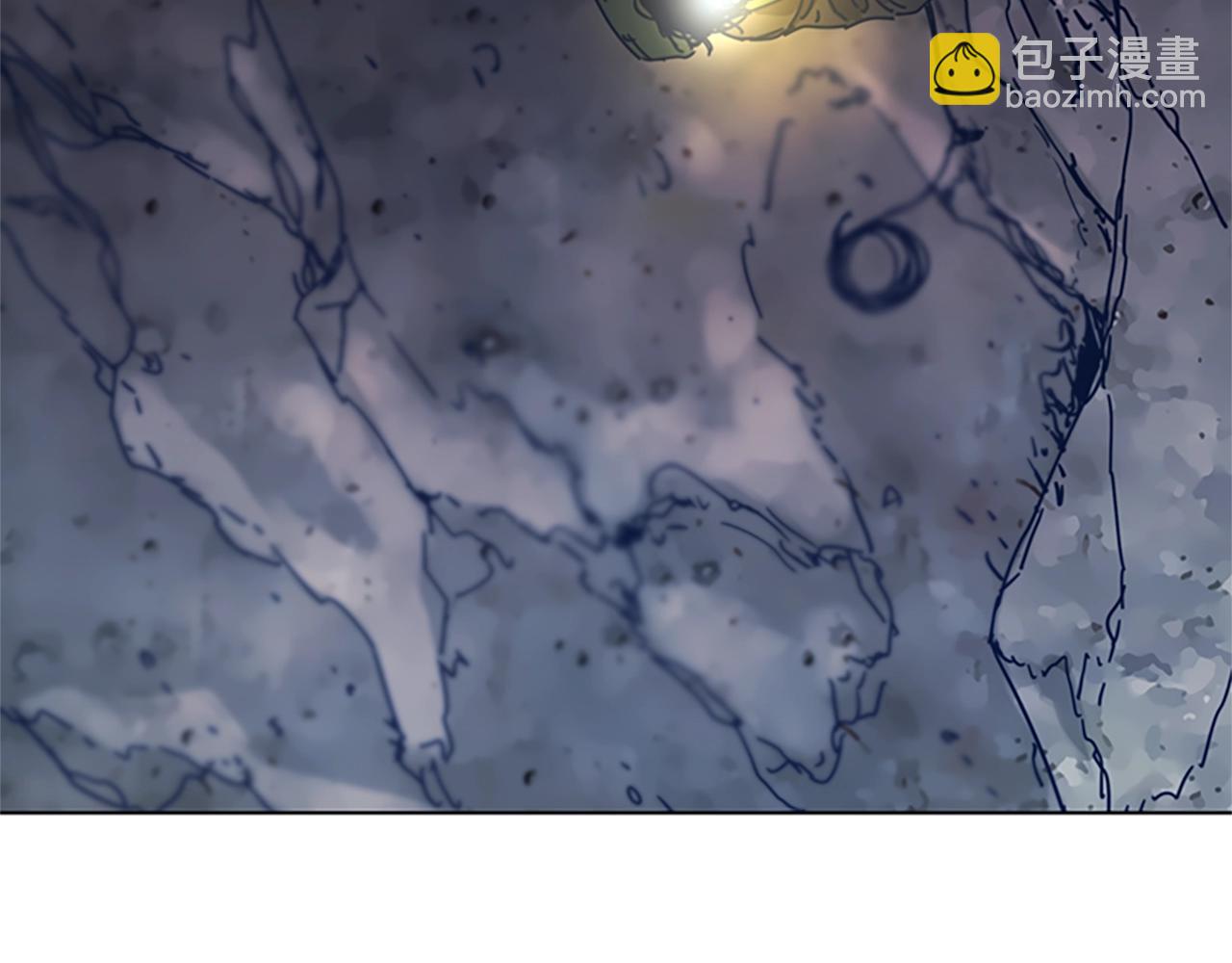 清道夫K - 第39話 月夜攀巖（一）(2/2) - 4