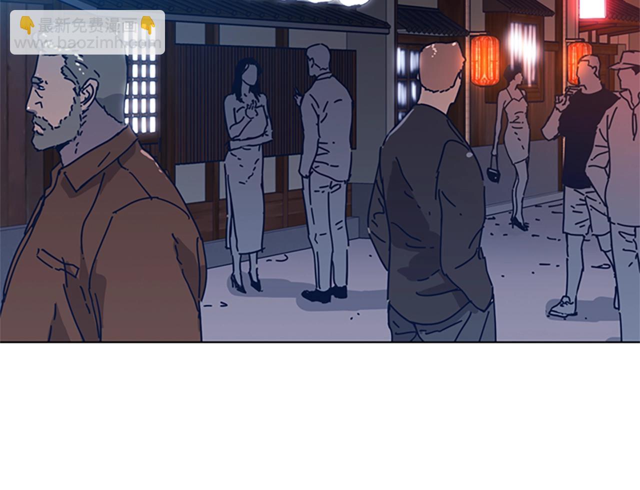 清道夫K - 第41話 停電之夜(2/3) - 5