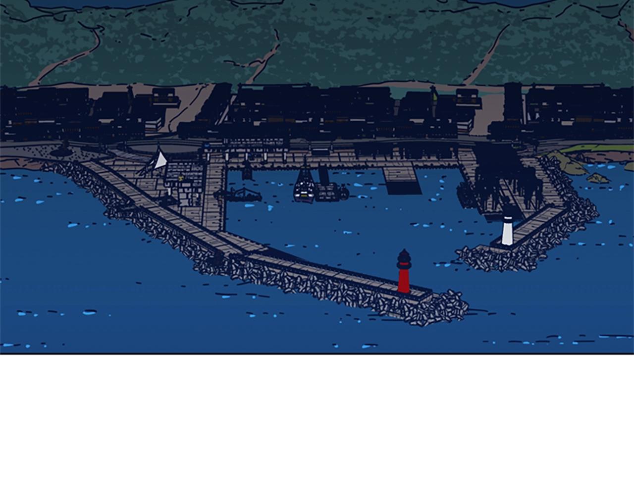 清道夫K - 第43話 陷阱(2/3) - 5