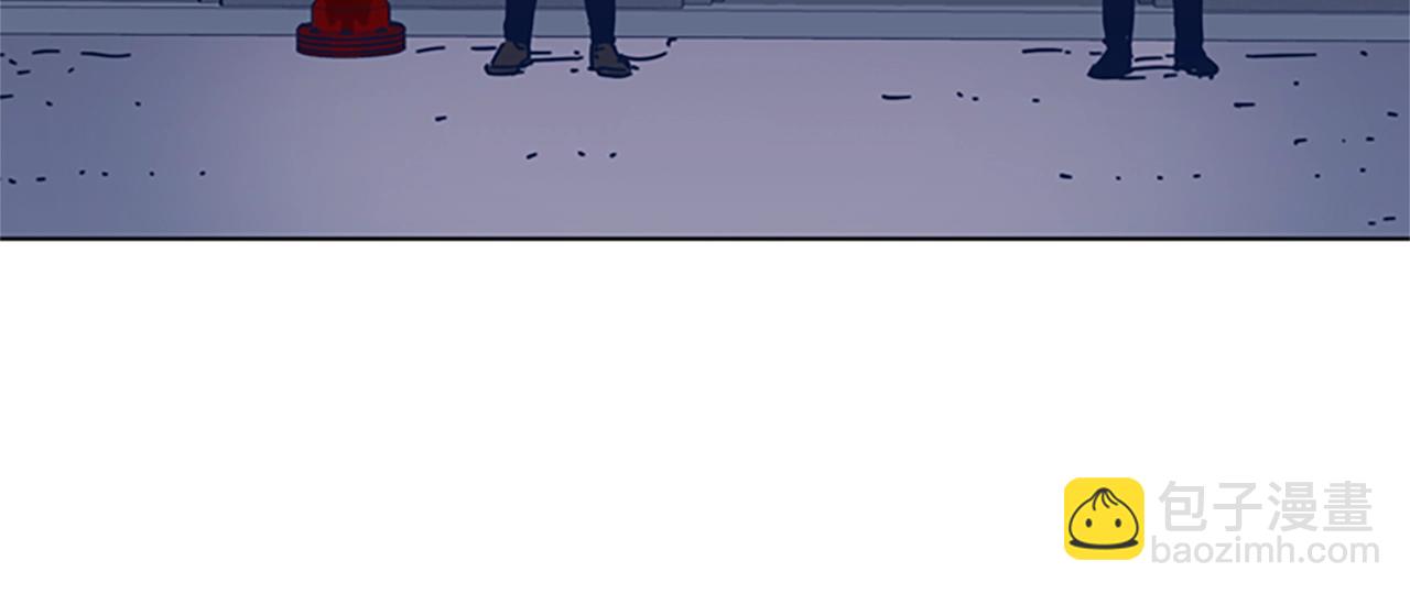 清道夫K - 第43話 陷阱(2/3) - 7