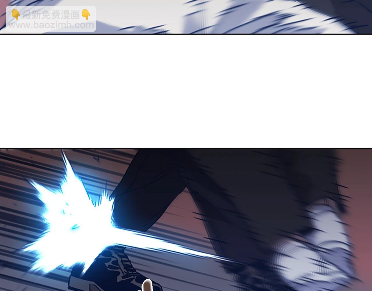 清道夫K - 第47話 一窩蜂(2/3) - 4