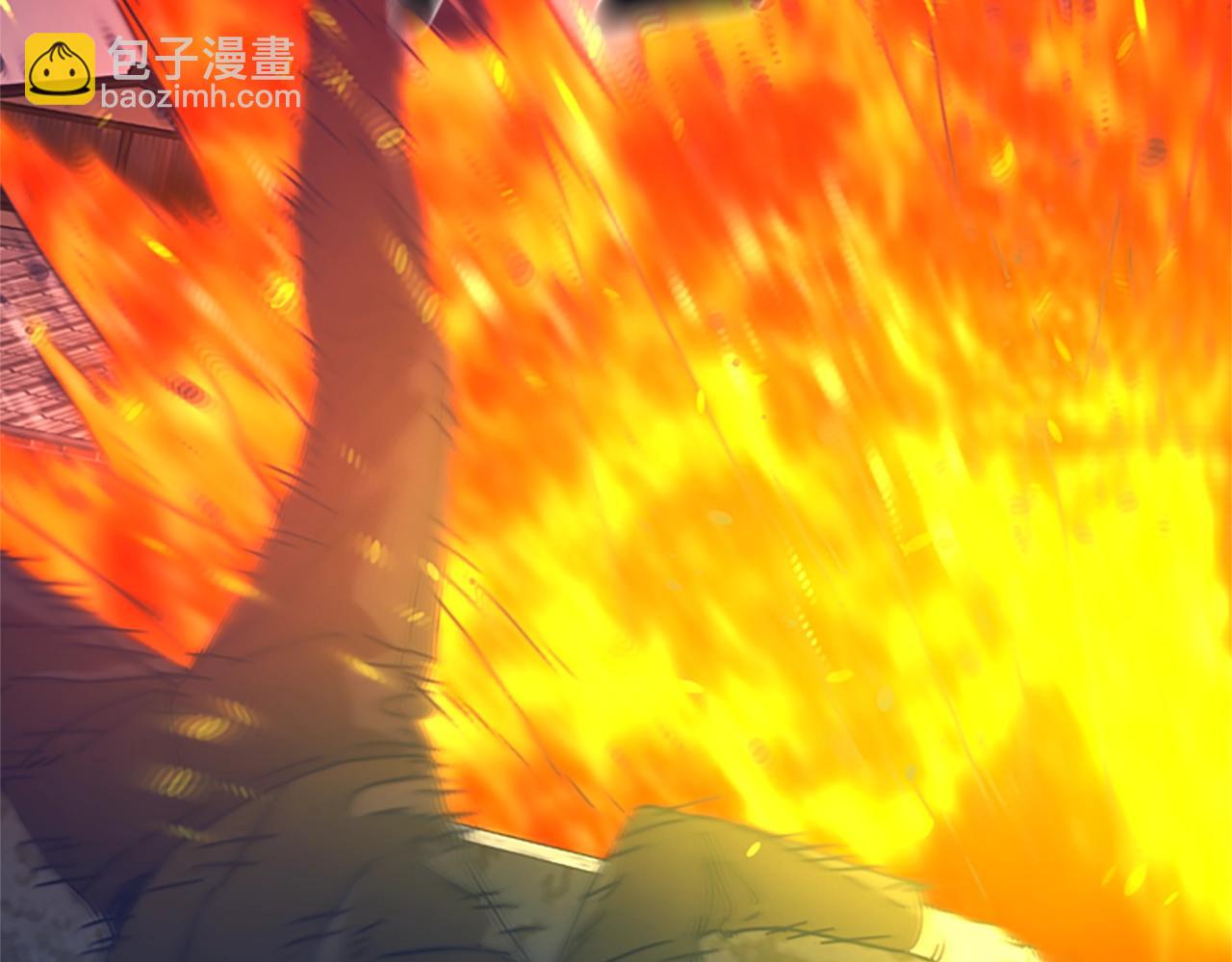 清道夫K - 第49話 拉鋸戰(1/2) - 5