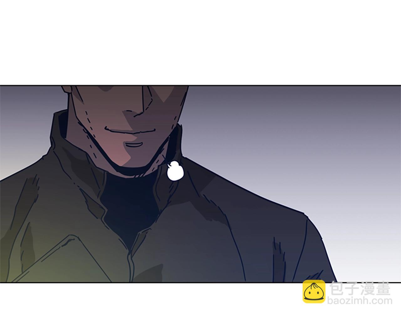 清道夫K - 第49話 拉鋸戰(2/2) - 2