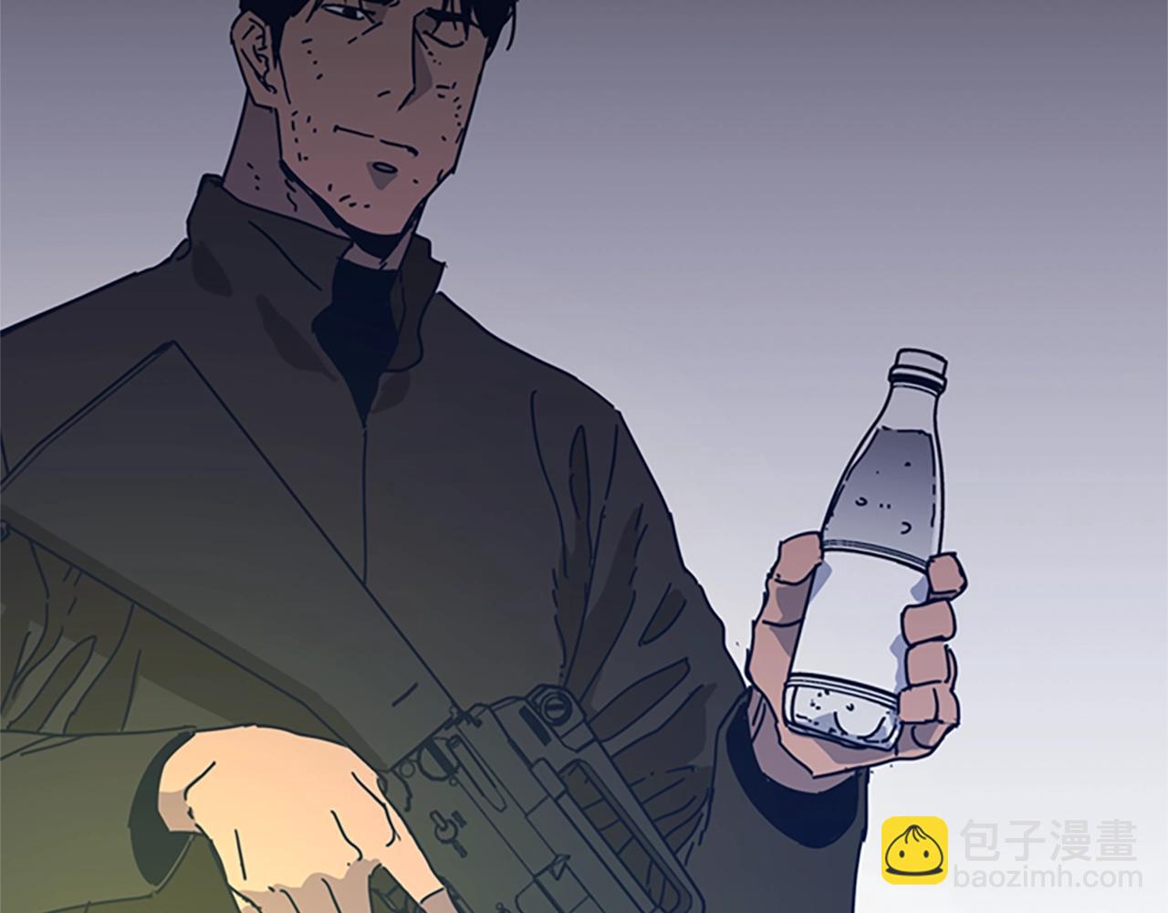 清道夫K - 第49話 拉鋸戰(2/2) - 5