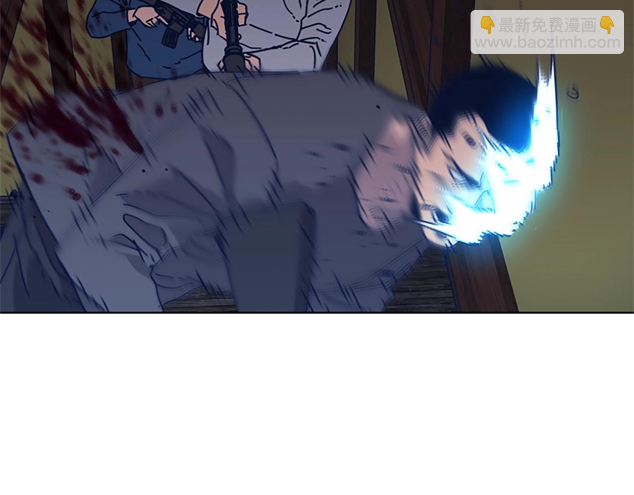 清道夫K - 第49話 拉鋸戰(2/2) - 5