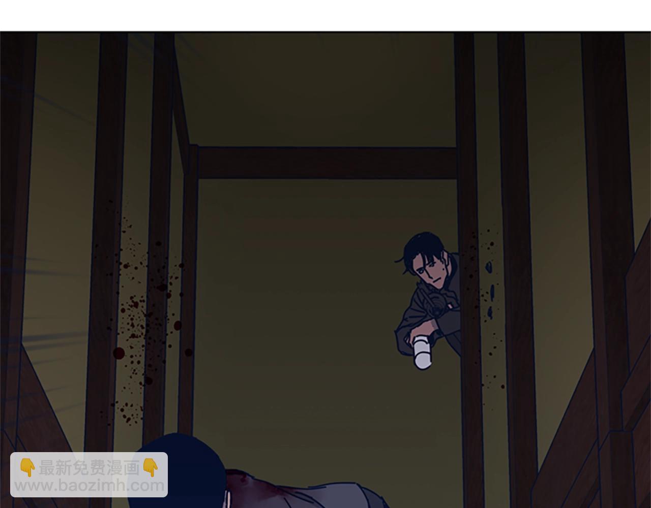 清道夫K - 第49話 拉鋸戰(2/2) - 6