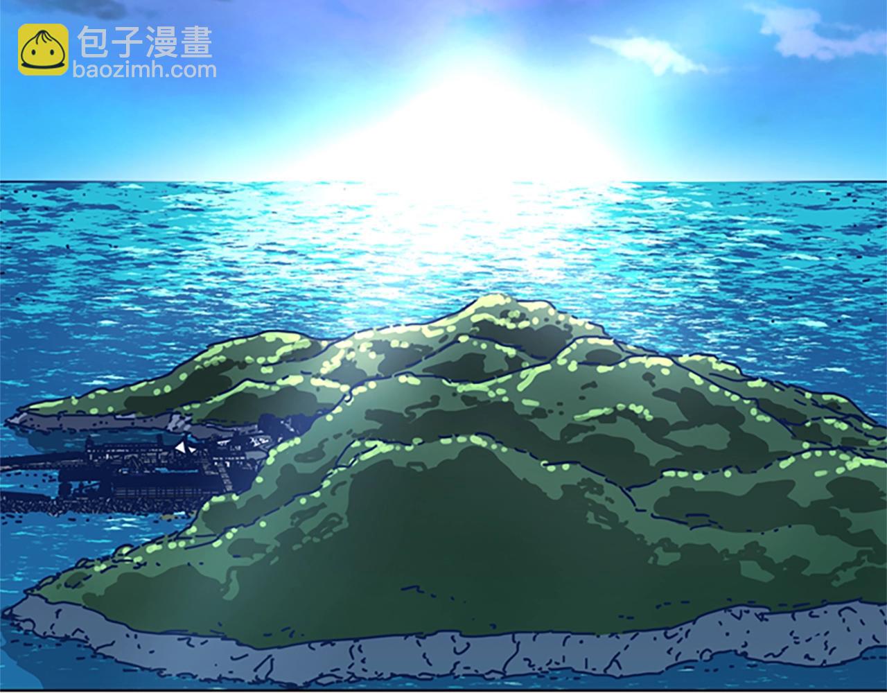 清道夫K - 第51話 大鬍子叔叔(2/3) - 2