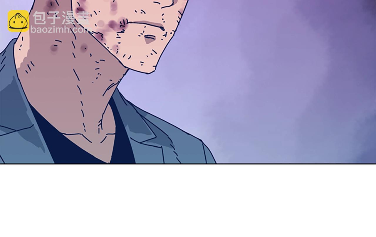 清道夫K - 第53話 夢(3/3) - 4