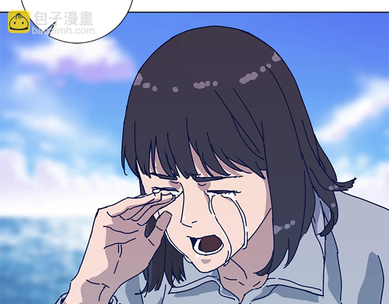 清道夫K - 第53話 夢(2/3) - 4