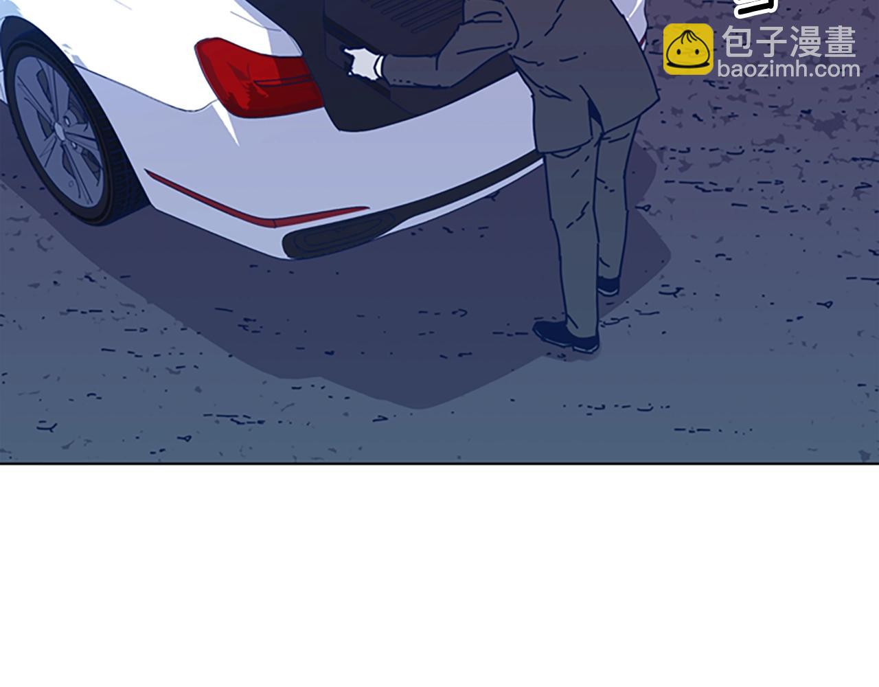 清道夫K - 第55話 更狠的敵人(3/3) - 2