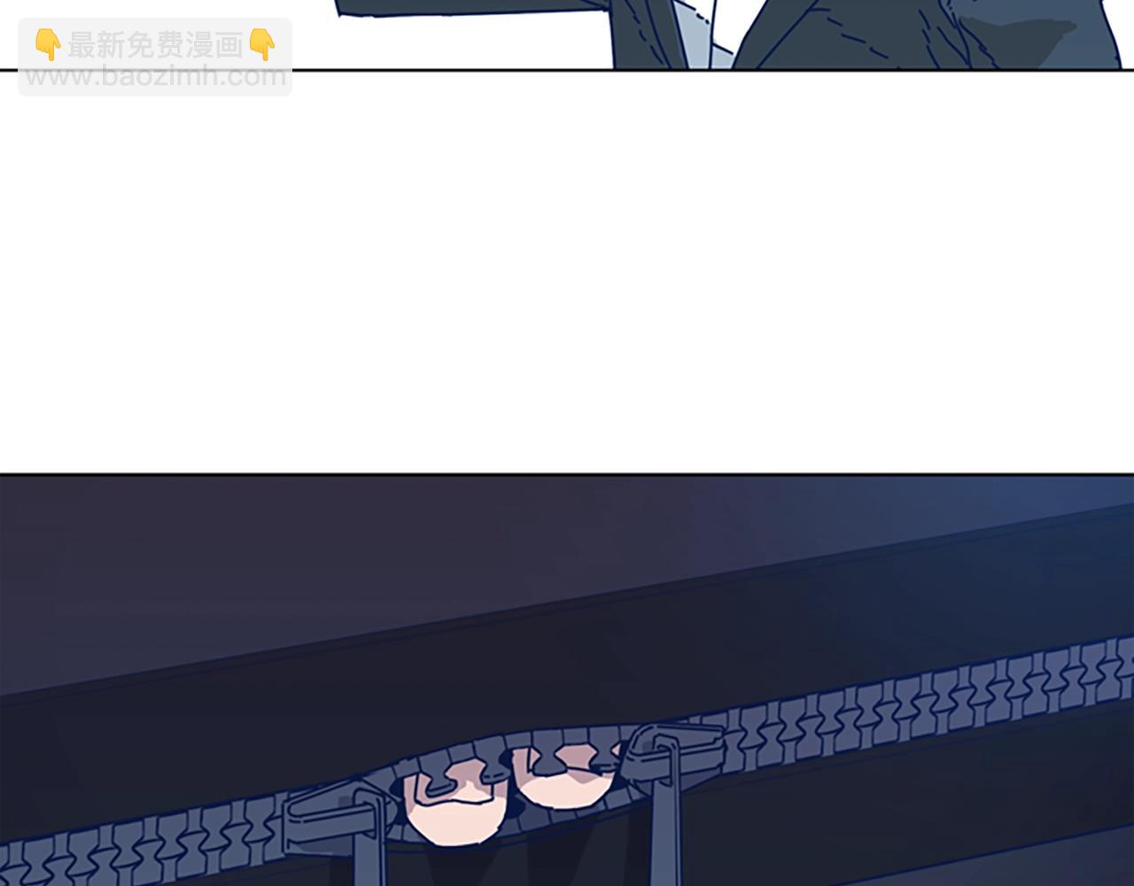 清道夫K - 第55話 更狠的敵人(3/3) - 4