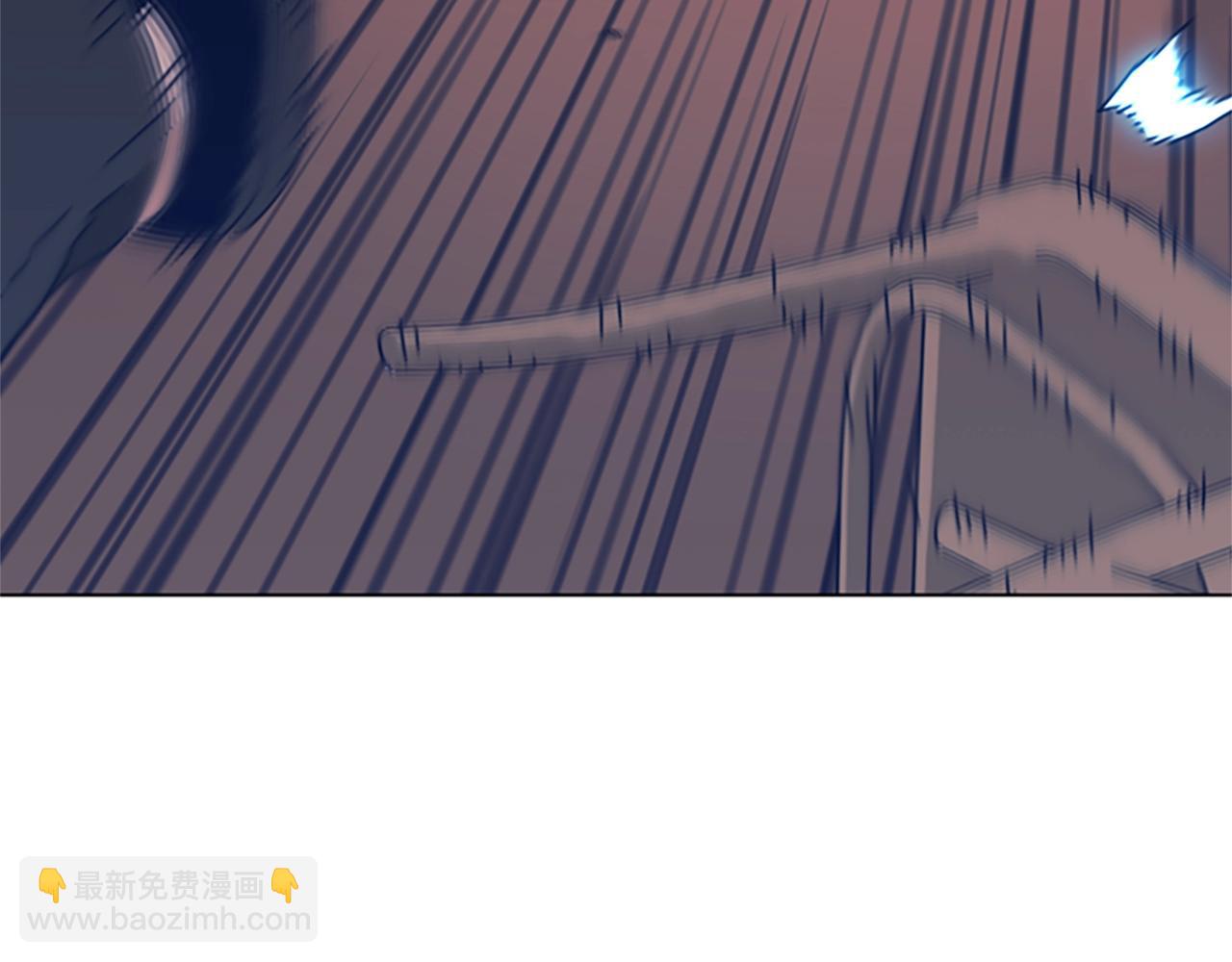 清道夫K - 第55話 更狠的敵人(2/3) - 1