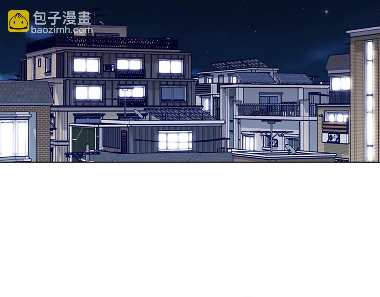 清道夫K - 第59話 過去(3/3) - 1