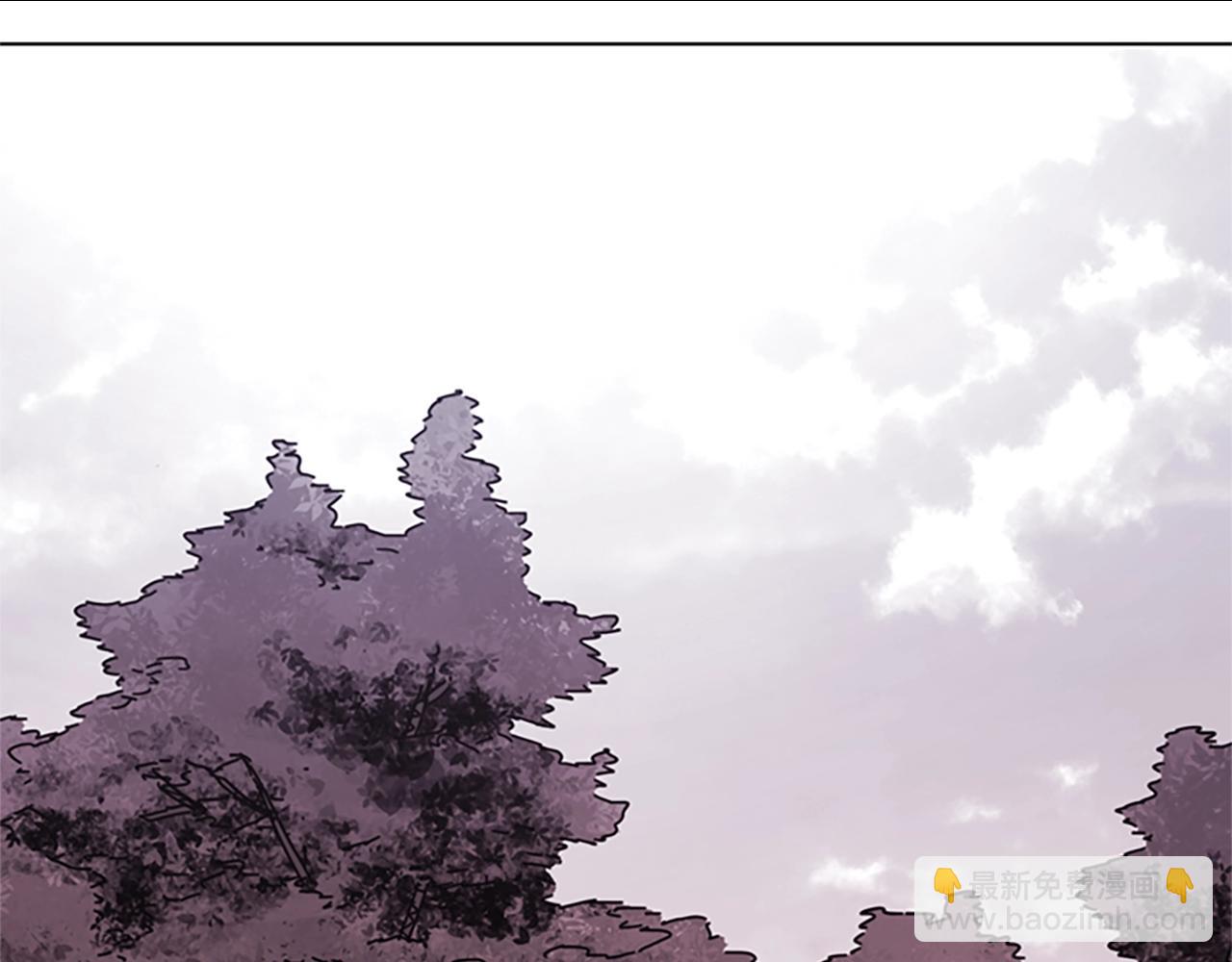 清道夫K - 第59話 過去(1/3) - 2