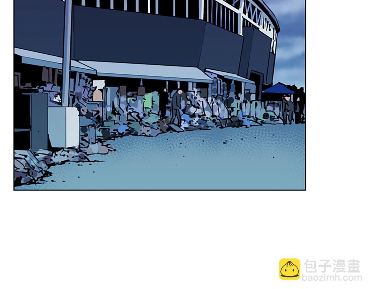 清道夫K - 第16話 準備(2/2) - 5