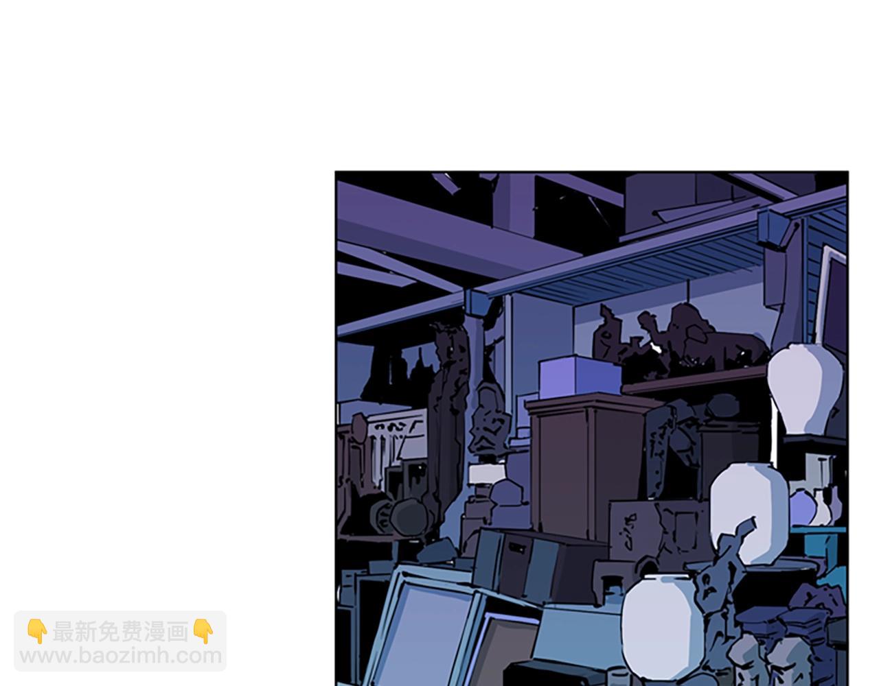 清道夫K - 第16話 準備(2/2) - 6