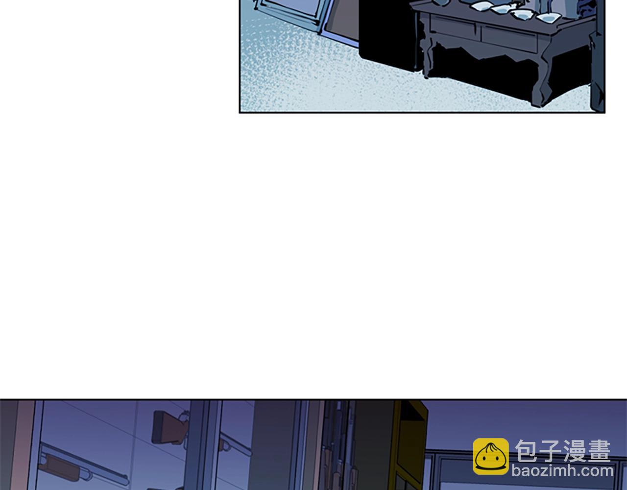 清道夫K - 第16話 準備(2/2) - 1