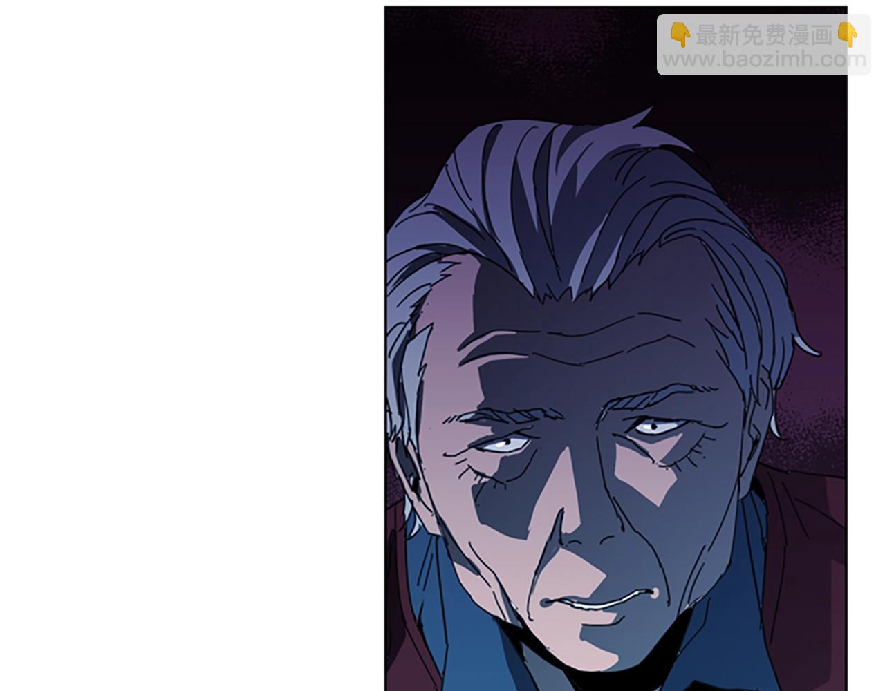 清道夫K - 第16話 準備(2/2) - 2