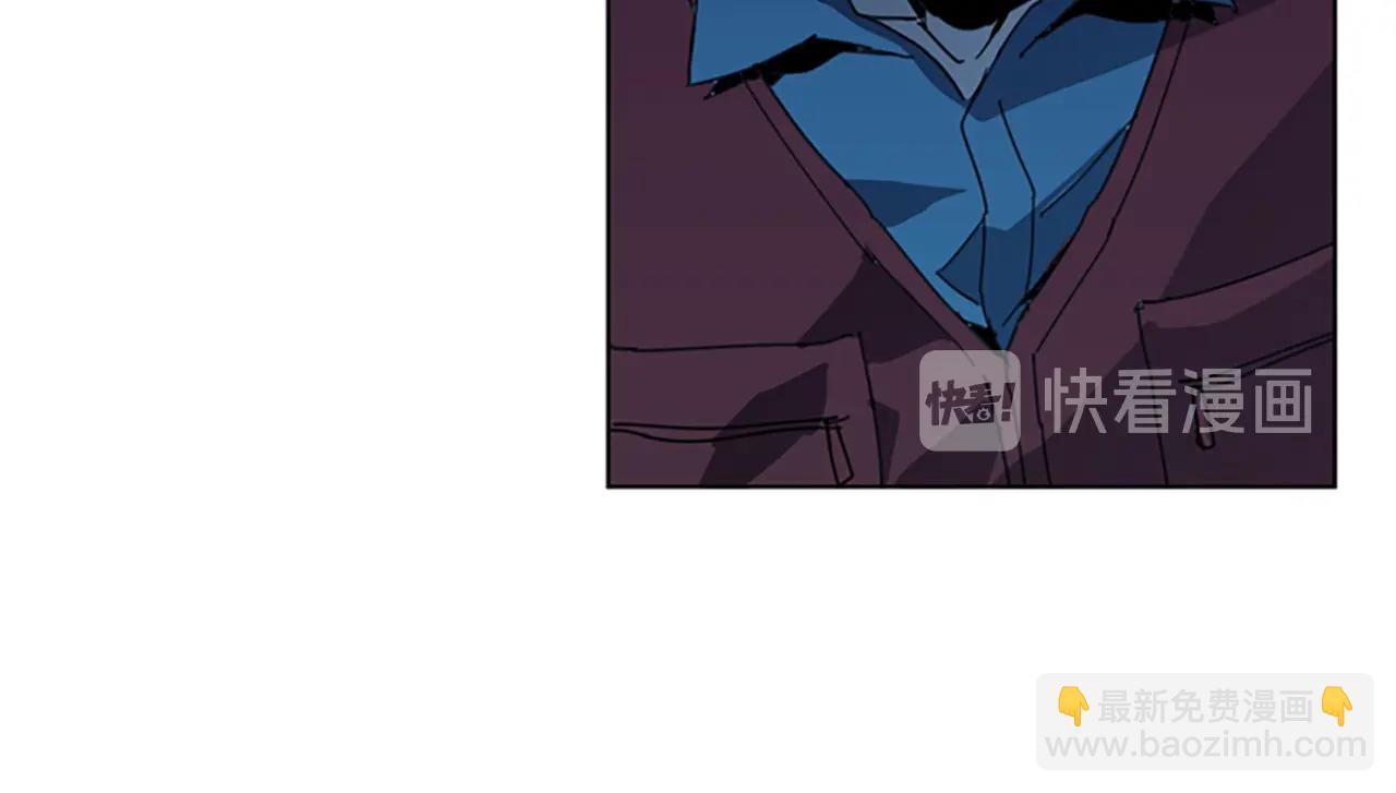 清道夫K - 第16話 準備(2/2) - 3