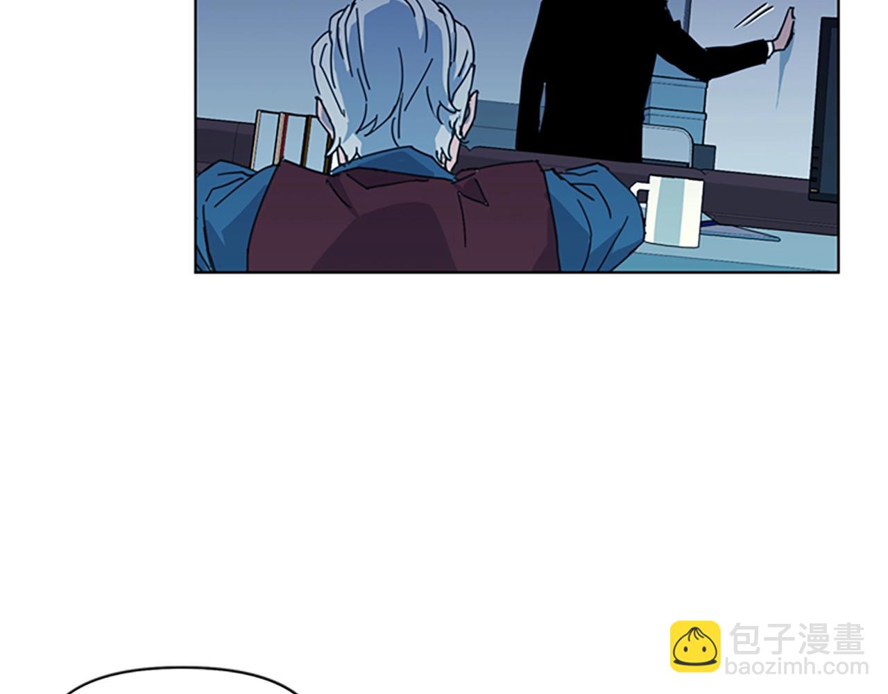 清道夫K - 第16話 準備(2/2) - 4