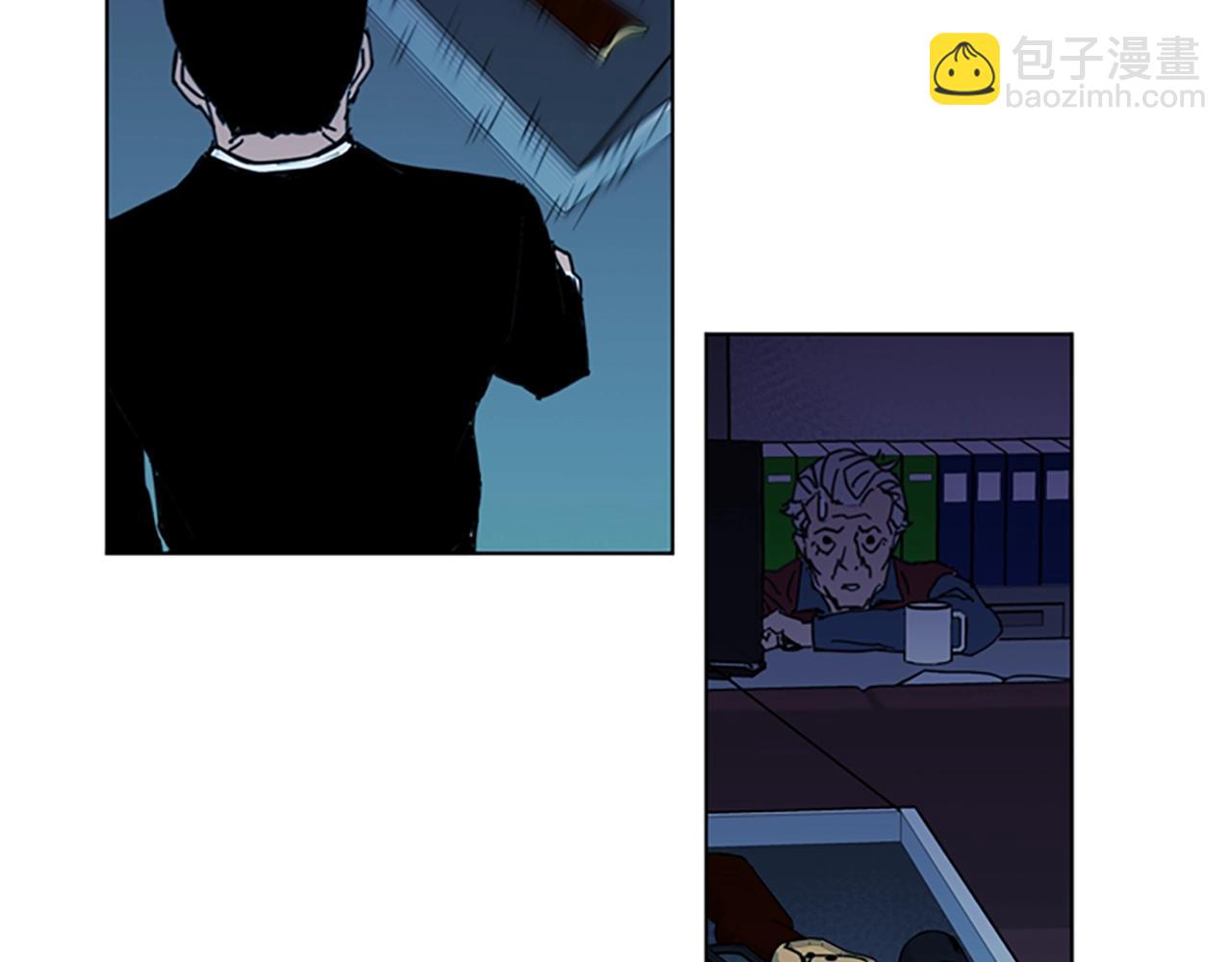 清道夫K - 第16話 準備(2/2) - 3