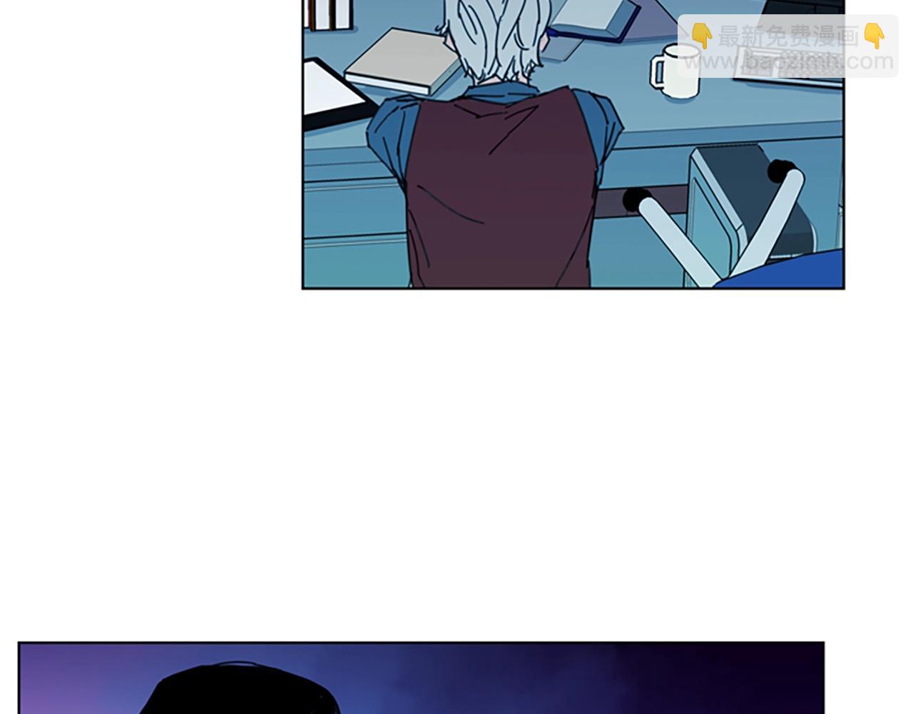 清道夫K - 第16話 準備(2/2) - 6