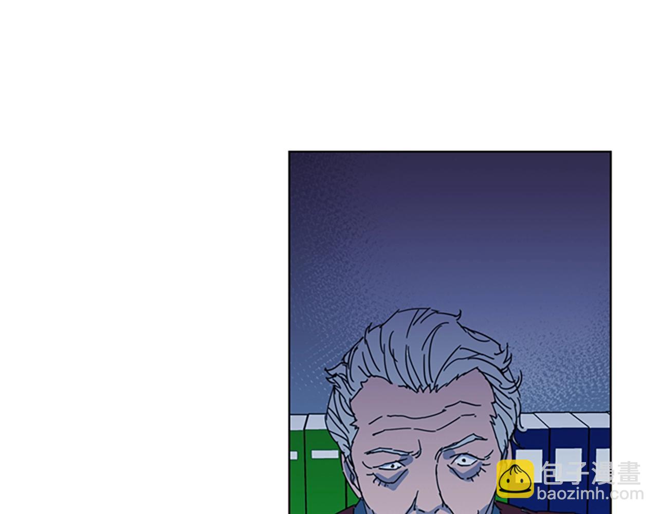 清道夫K - 第16話 準備(2/2) - 3