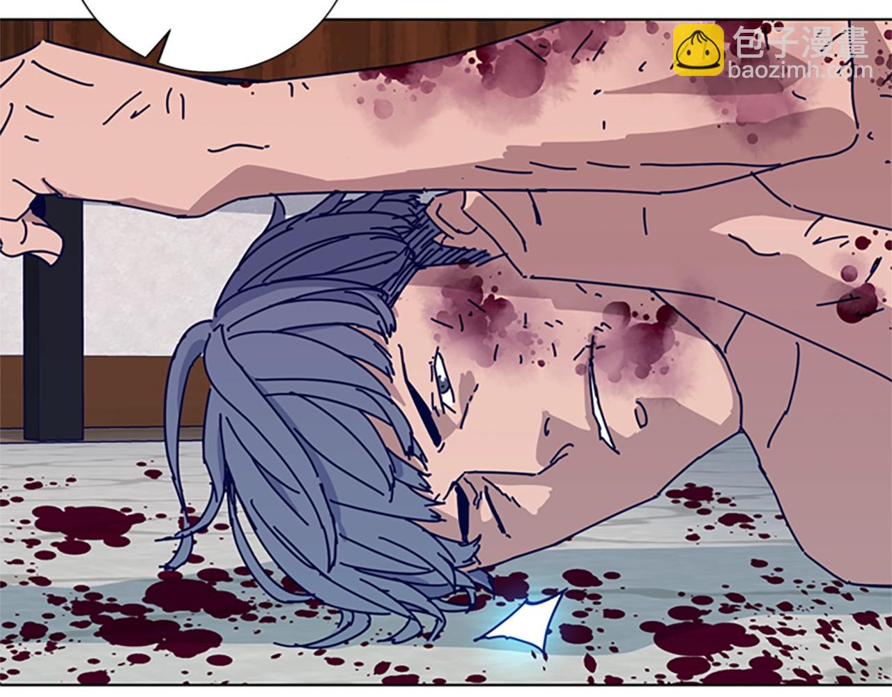 清道夫K - 第63話 模仿犯(1/3) - 8