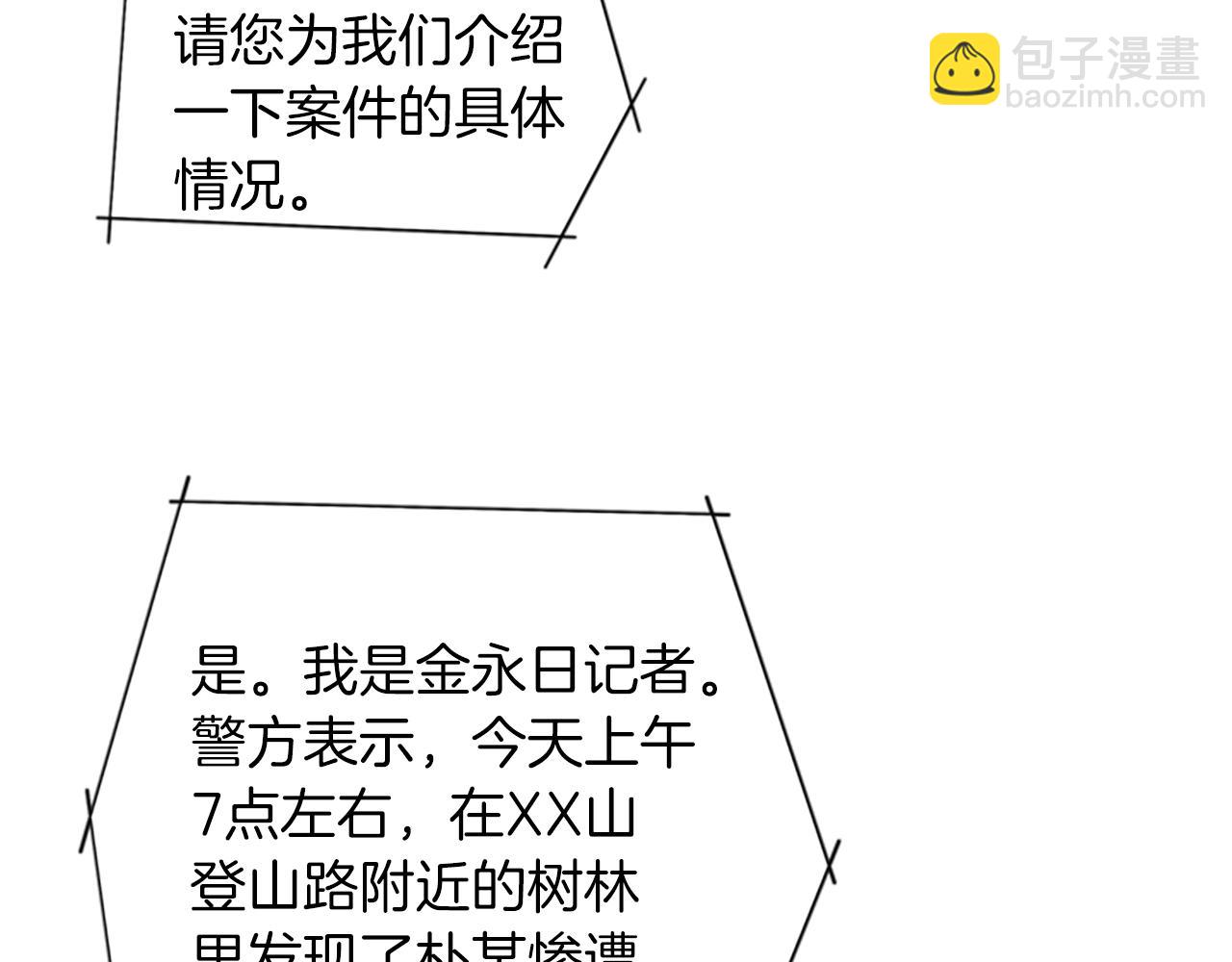 清道夫K - 第63話 模仿犯(2/3) - 1