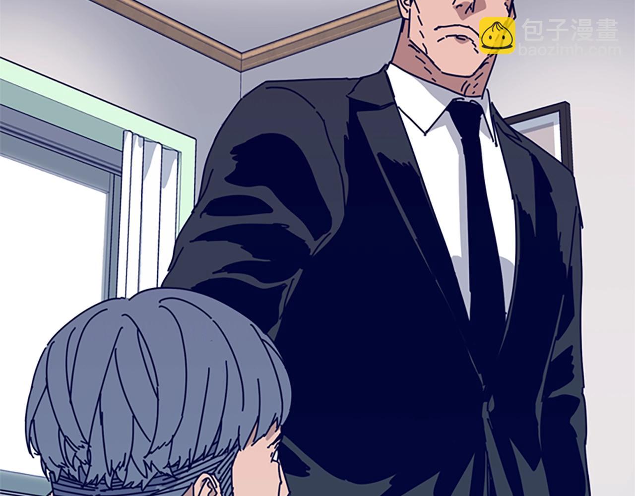 清道夫K - 第65話 模仿犯罪(2/3) - 7