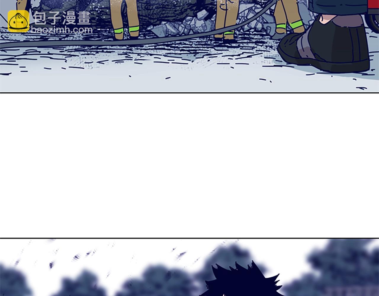 清道夫K - 第65話 模仿犯罪(2/3) - 8