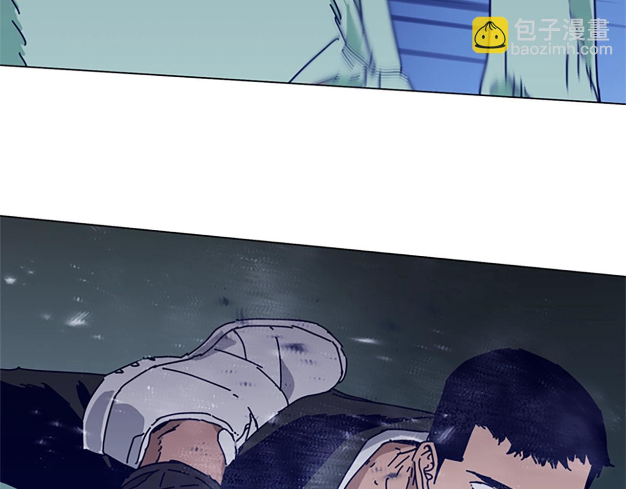 清道夫K - 第73話 伏擊(2/2) - 5