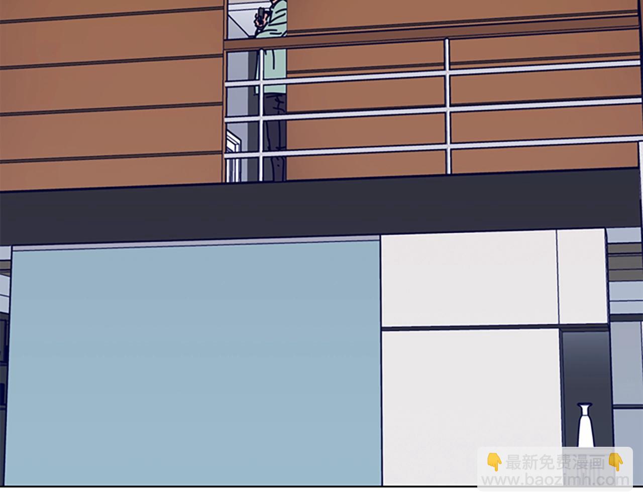 清道夫K - 第75話 混亂(1/3) - 8