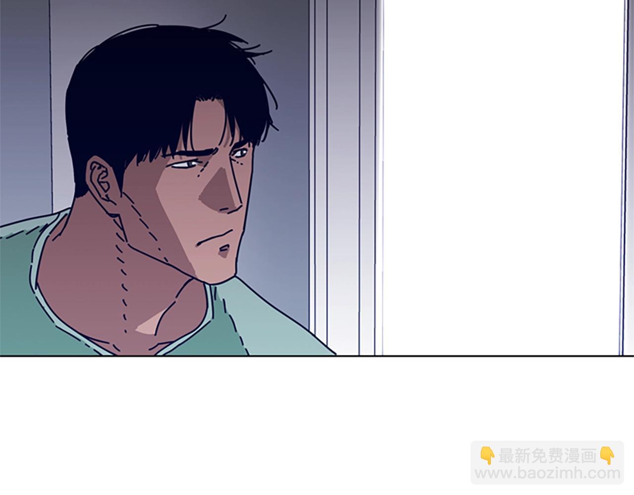 清道夫K - 第77話 用拳頭(1/2) - 4