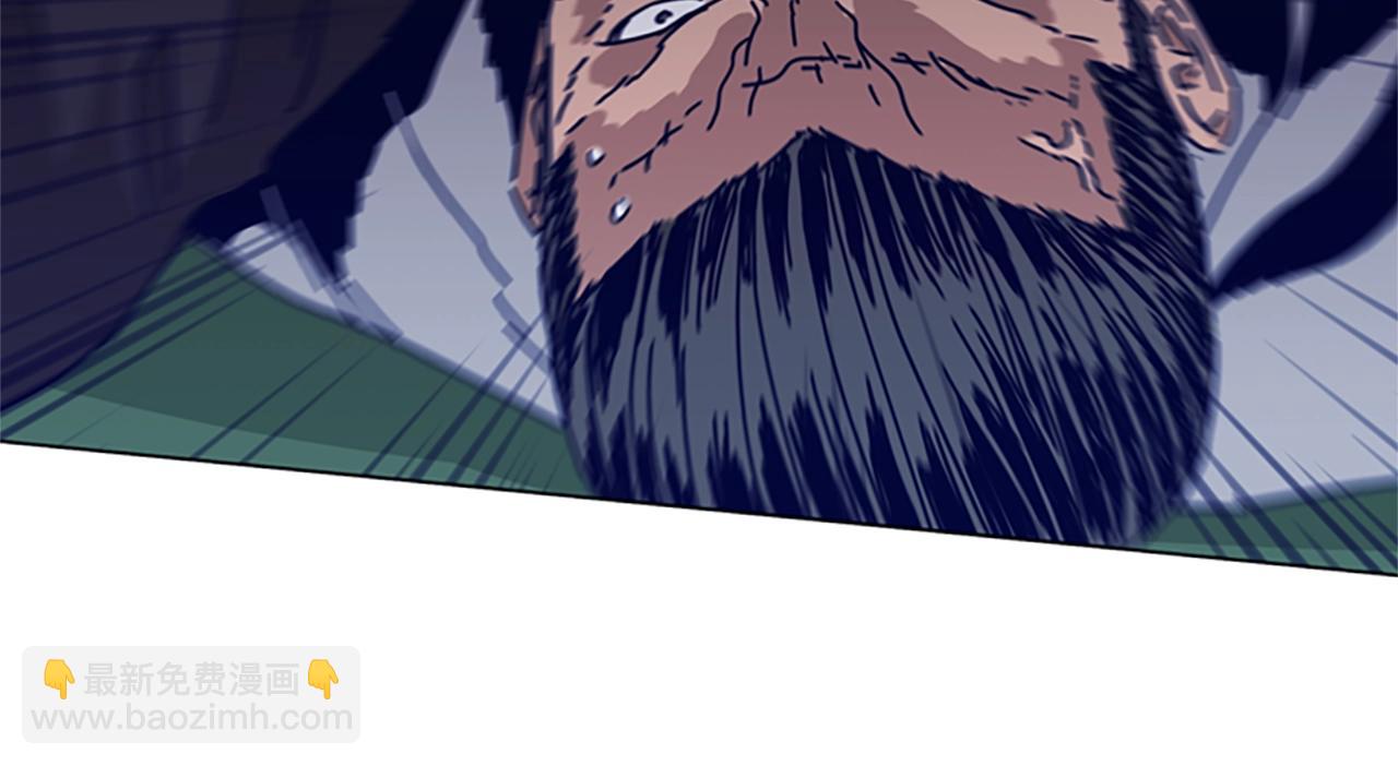 清道夫K - 第79話 同態對敵(1/3) - 3