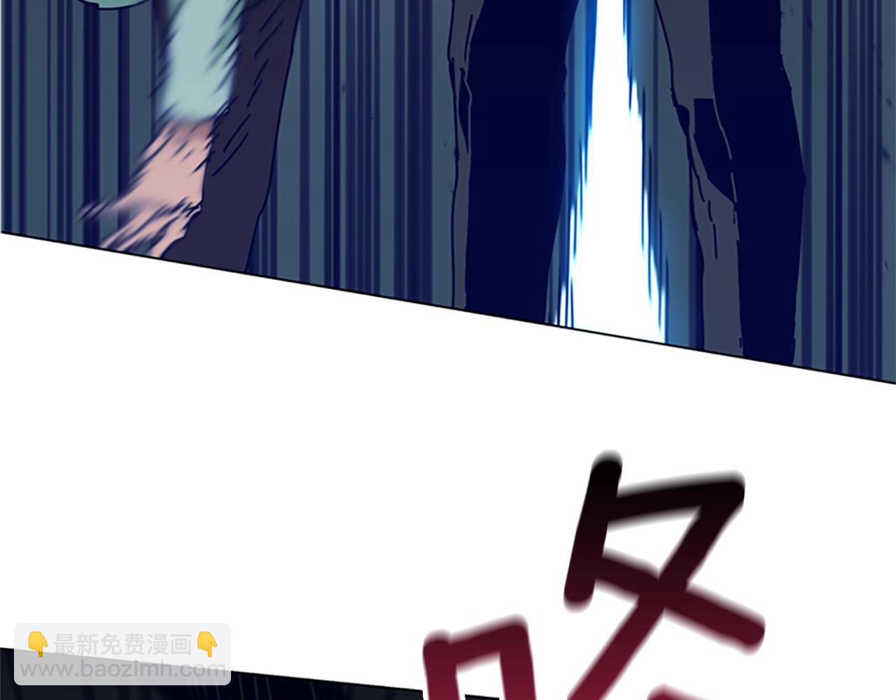 清道夫K - 第79話 同態對敵(1/3) - 3