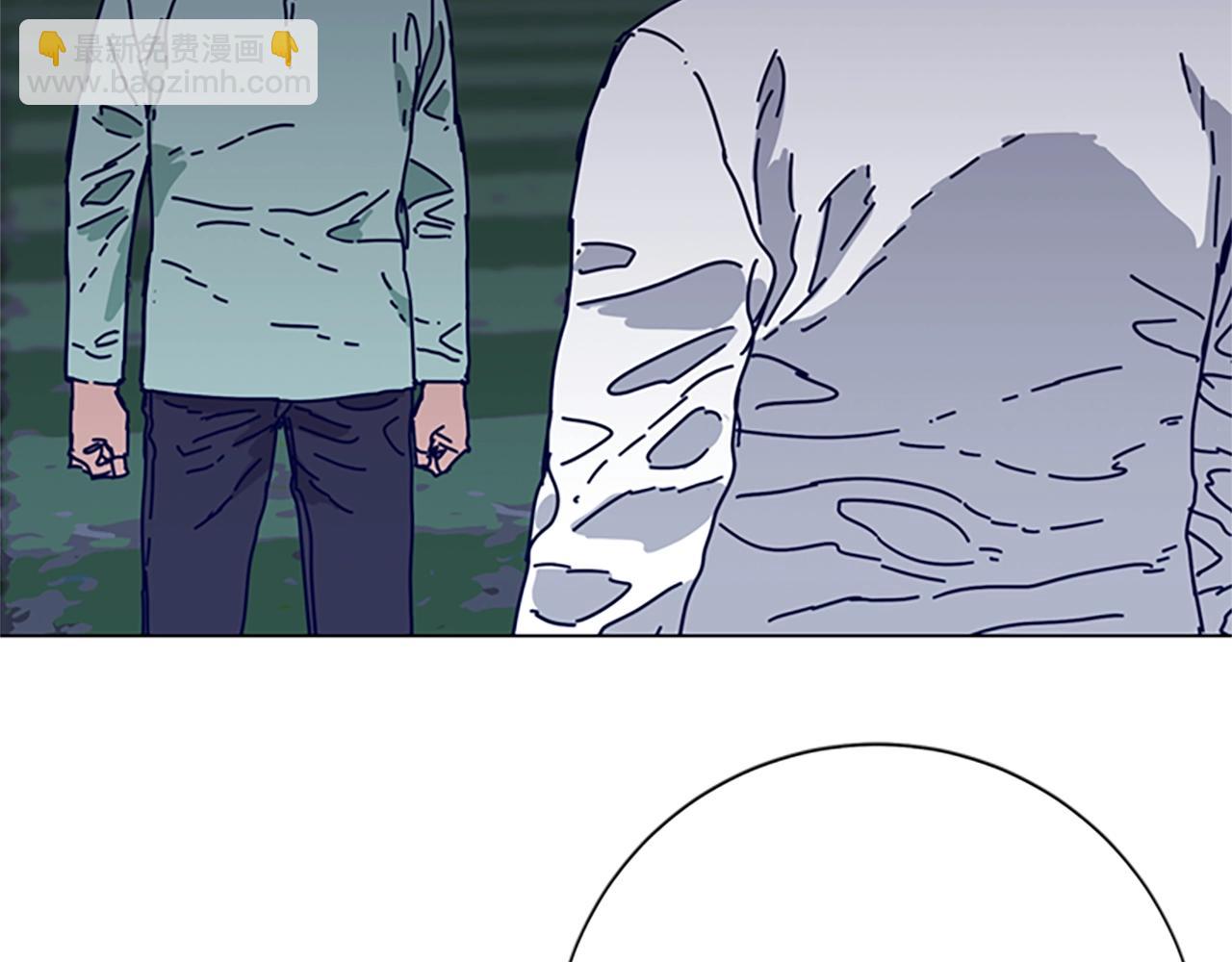 清道夫K - 第79話 同態對敵(1/3) - 8