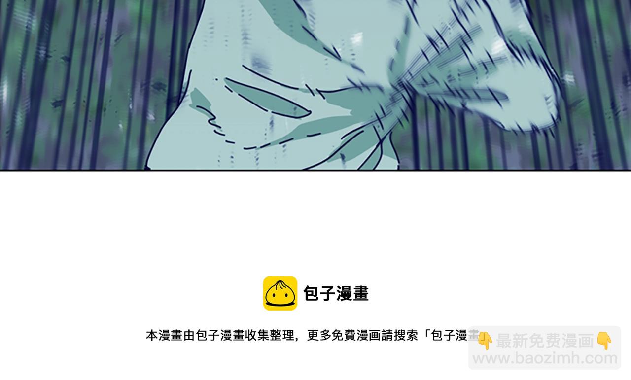 清道夫K - 第79話 同態對敵(1/3) - 1