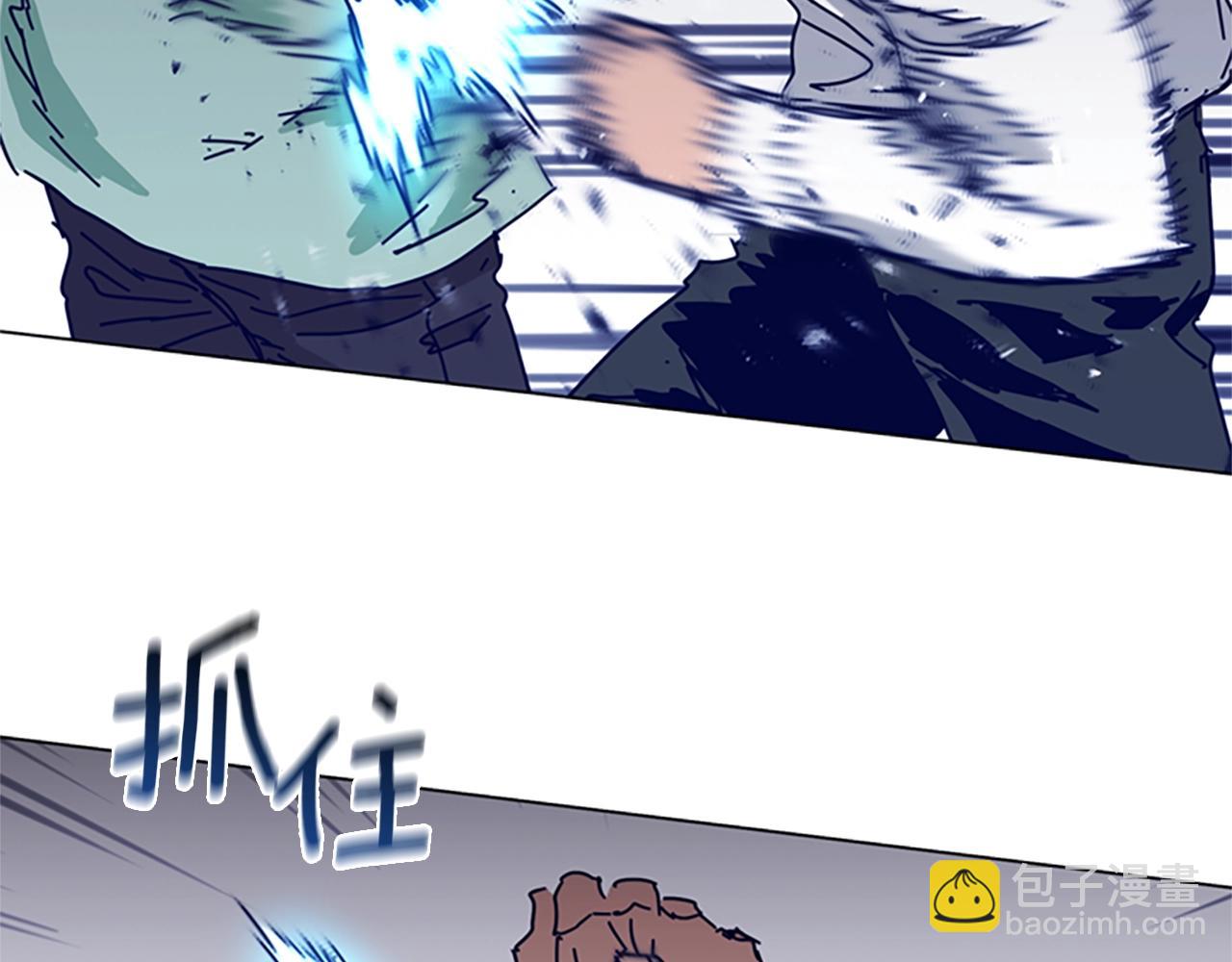 清道夫K - 第79話 同態對敵(2/3) - 8