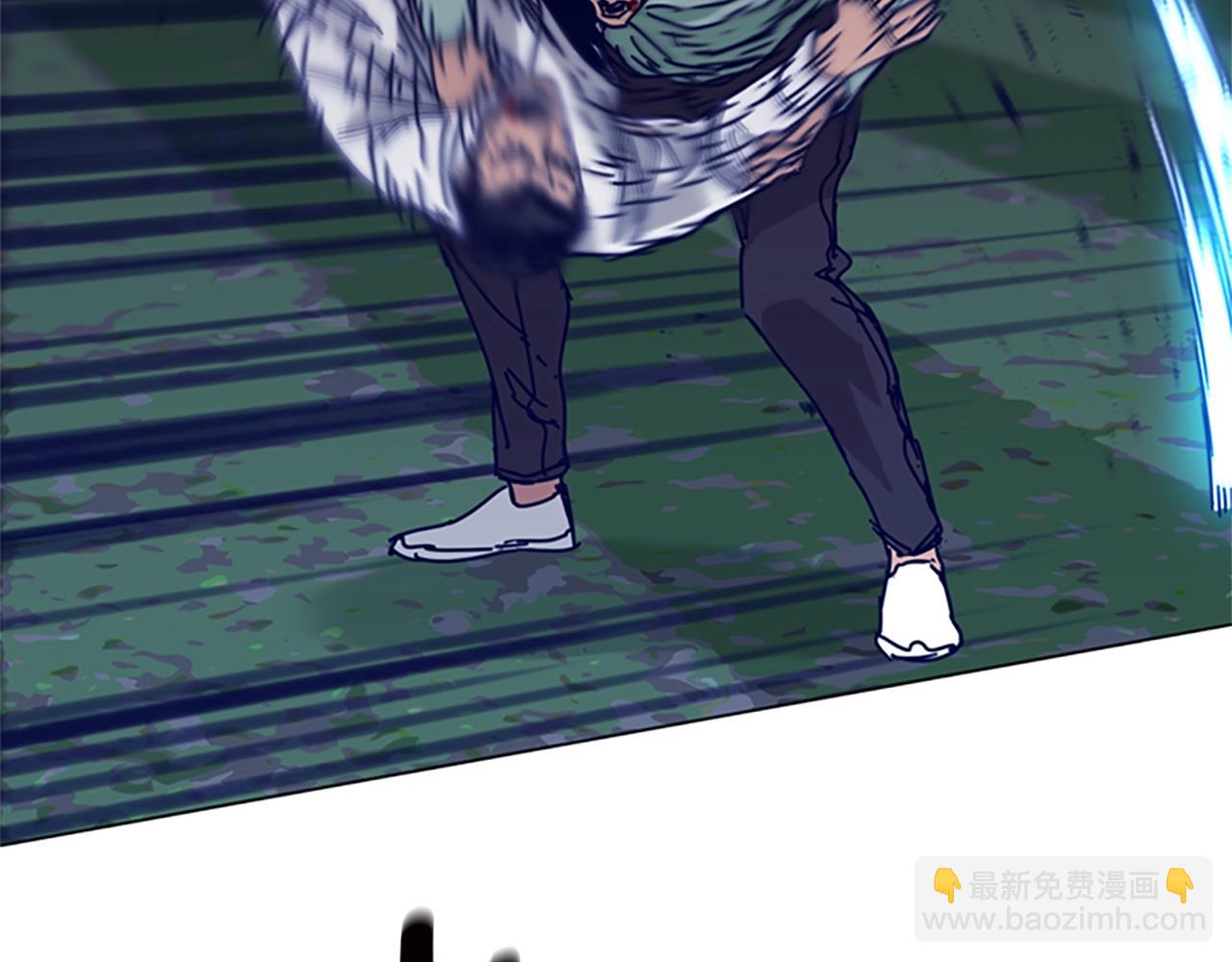 清道夫K - 第79話 同態對敵(2/3) - 6