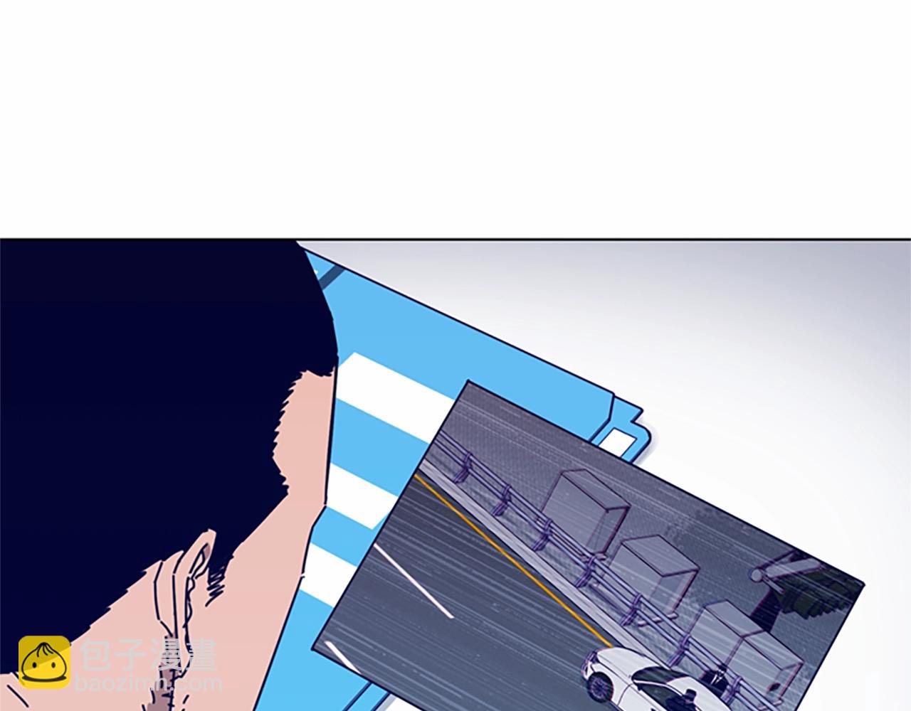 清道夫K - 第89話 獵犬與誘餌(1/3) - 4