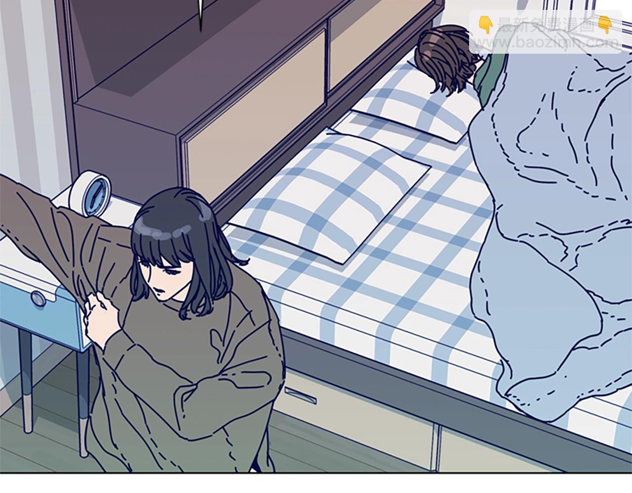 清道夫K - 第91話 新的身份(1/3) - 3