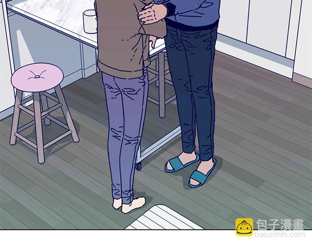 清道夫K - 第91話 新的身份(2/3) - 8