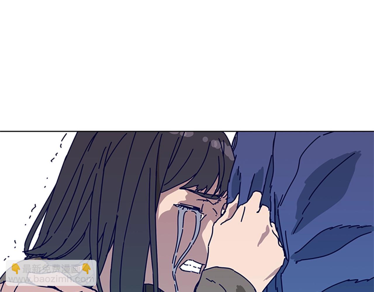 清道夫K - 第91話 新的身份(2/3) - 1