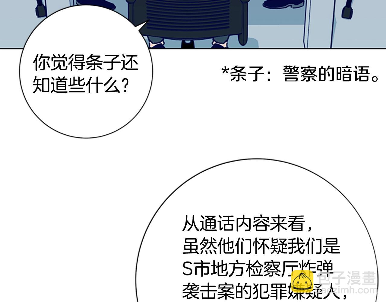 清道夫K - 第93話 有趣(2/2) - 6