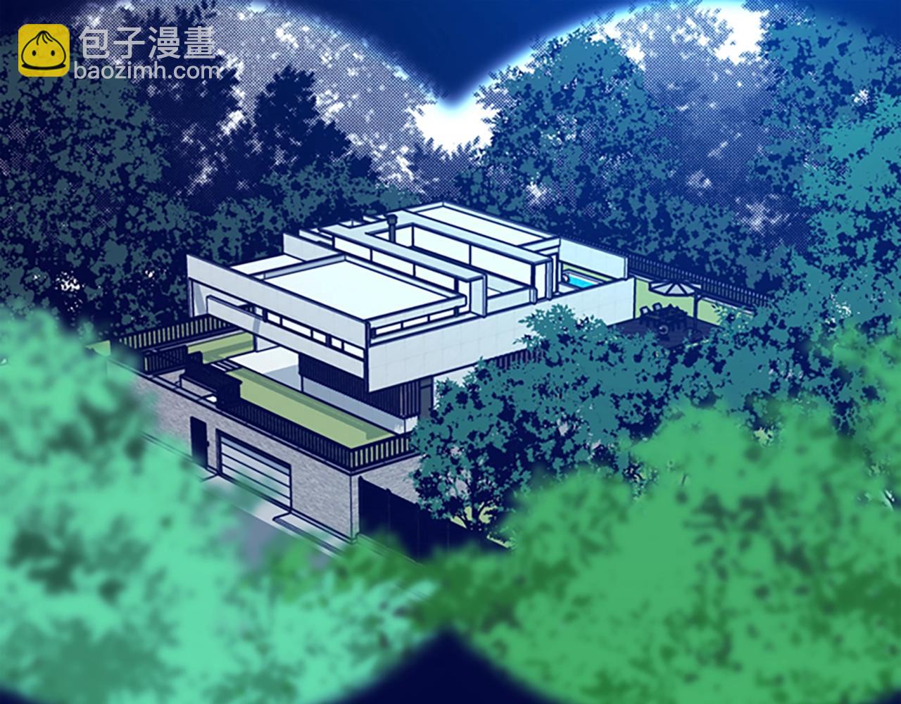 清道夫K - 第95話 覆水難收(3/3) - 2