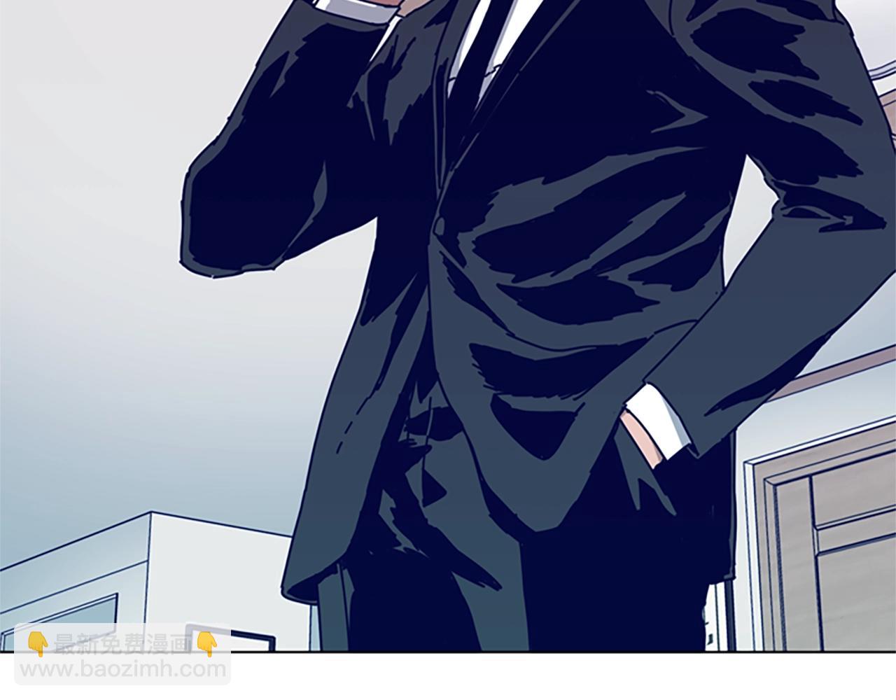 清道夫K - 第95話 覆水難收(2/3) - 8