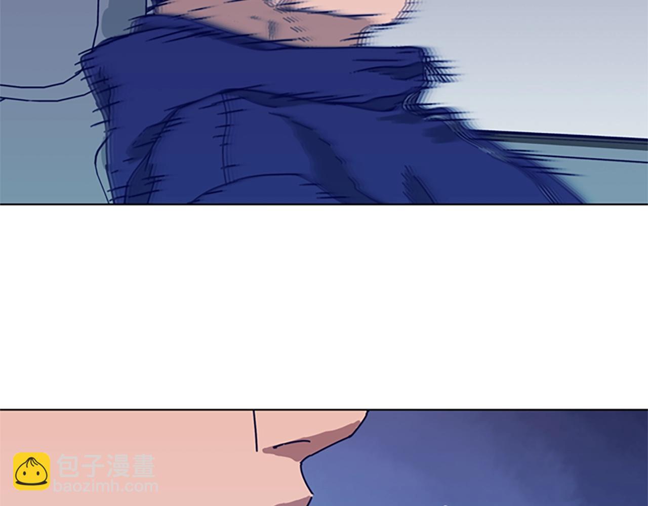 清道夫K - 第95話 覆水難收(2/3) - 5