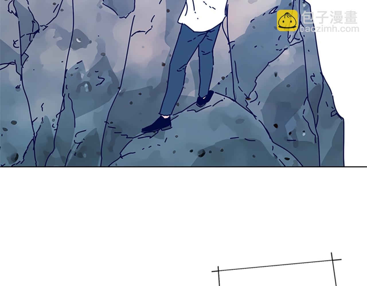 清道夫K - 第97話 跳崖(2/2) - 8